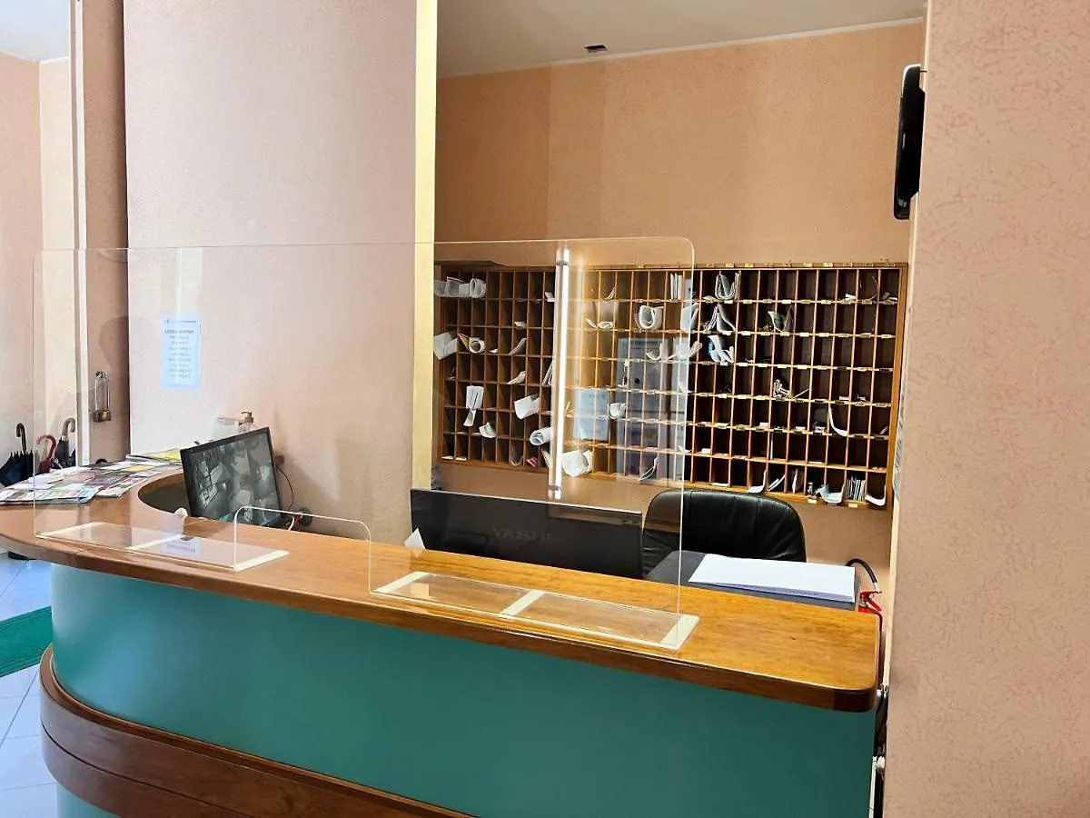 Baiasole Apartment Sanremo