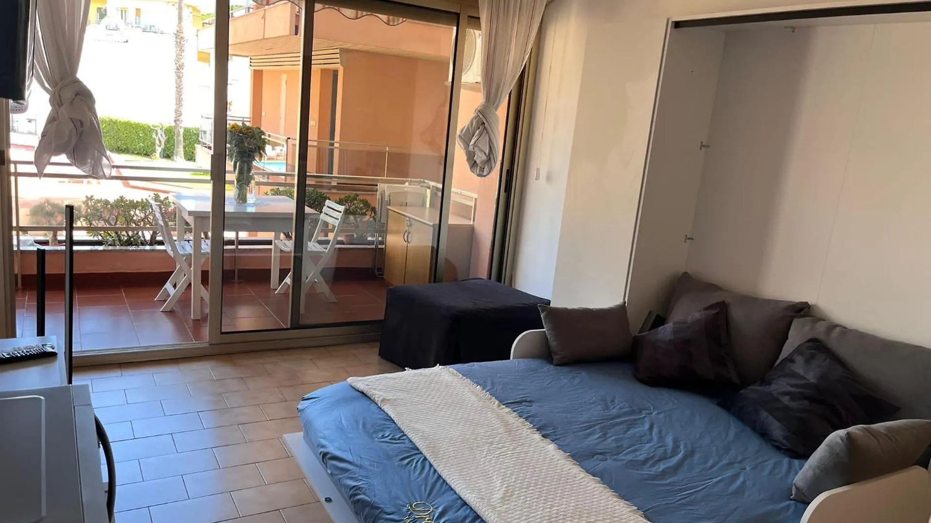 Baiasole location