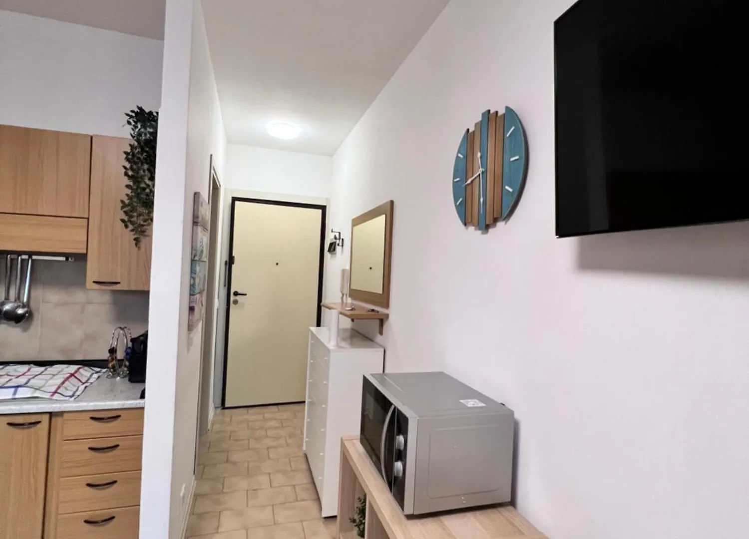 Baiasole Apartment Sanremo 0*,  Italy