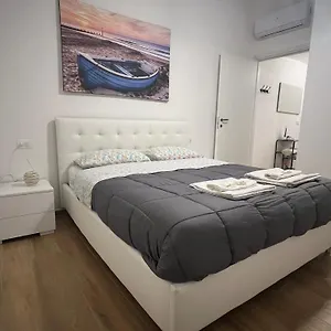 Appartement Mapa 23, San Remo
